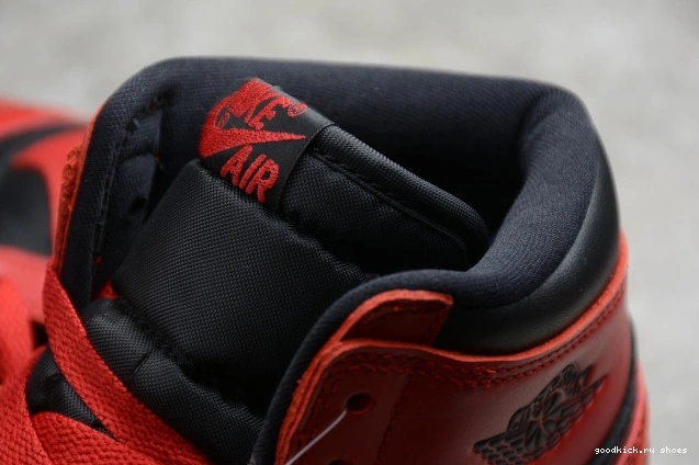 1 High 85 Air Varsity Jordan BQ4422-600 Red 0809